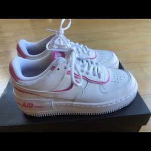 Nike Air Force 1 Shadow